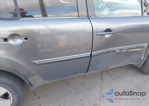 2011 Honda Pilot Ex-L z USA, uszkodzony, nr VIN 5FNYF3H56BB040610